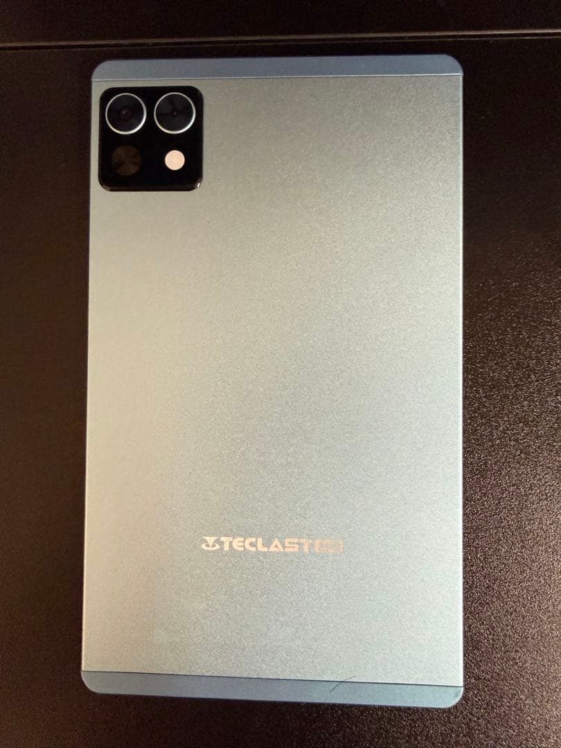 超美品　TECLAST T50 Mini 8.7インチ