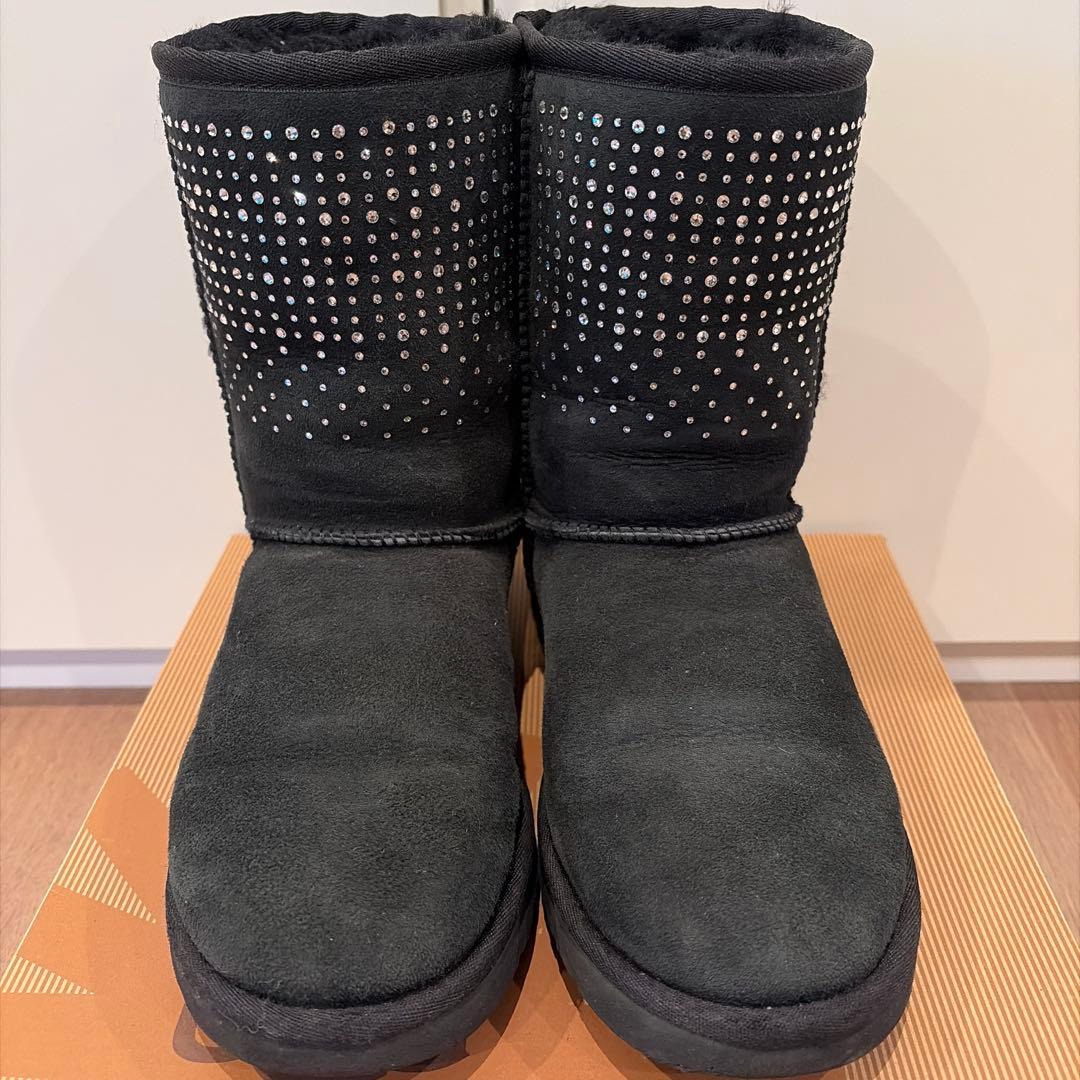 UGG ムートンブーツ　US7 24cm