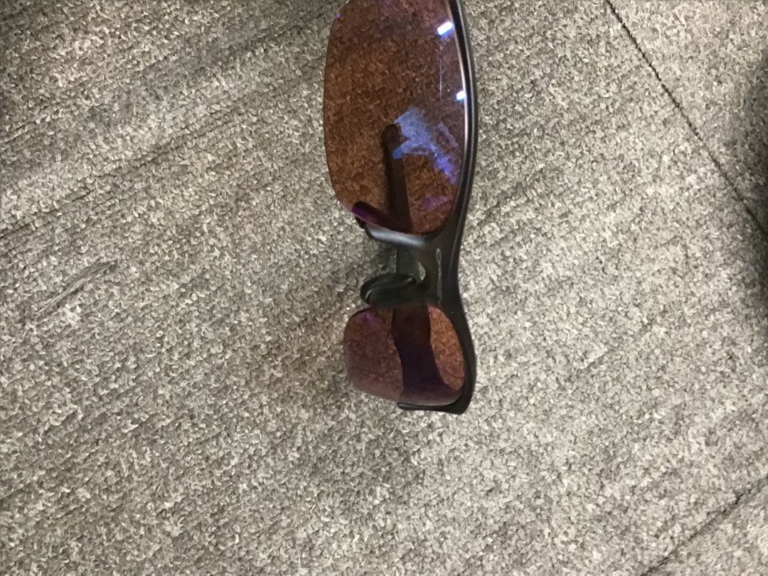 Oakley スポーツサングラス flak