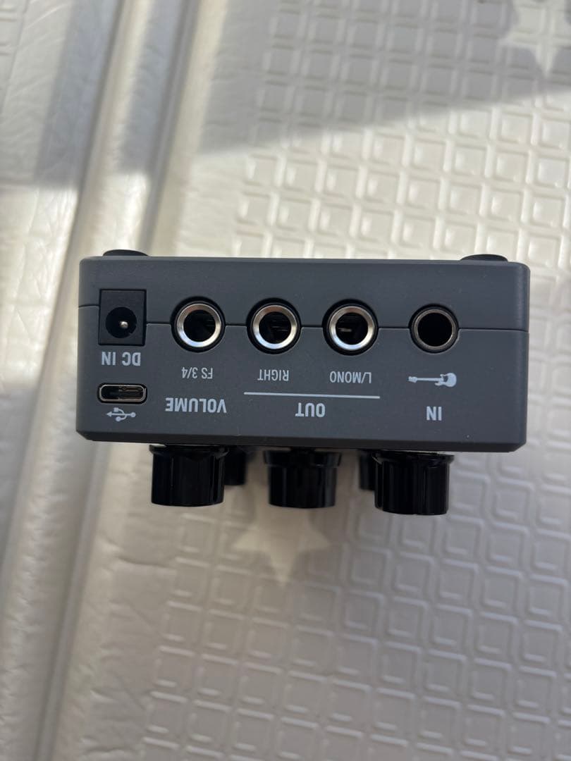 ベース LINE 6 POD Express Bass