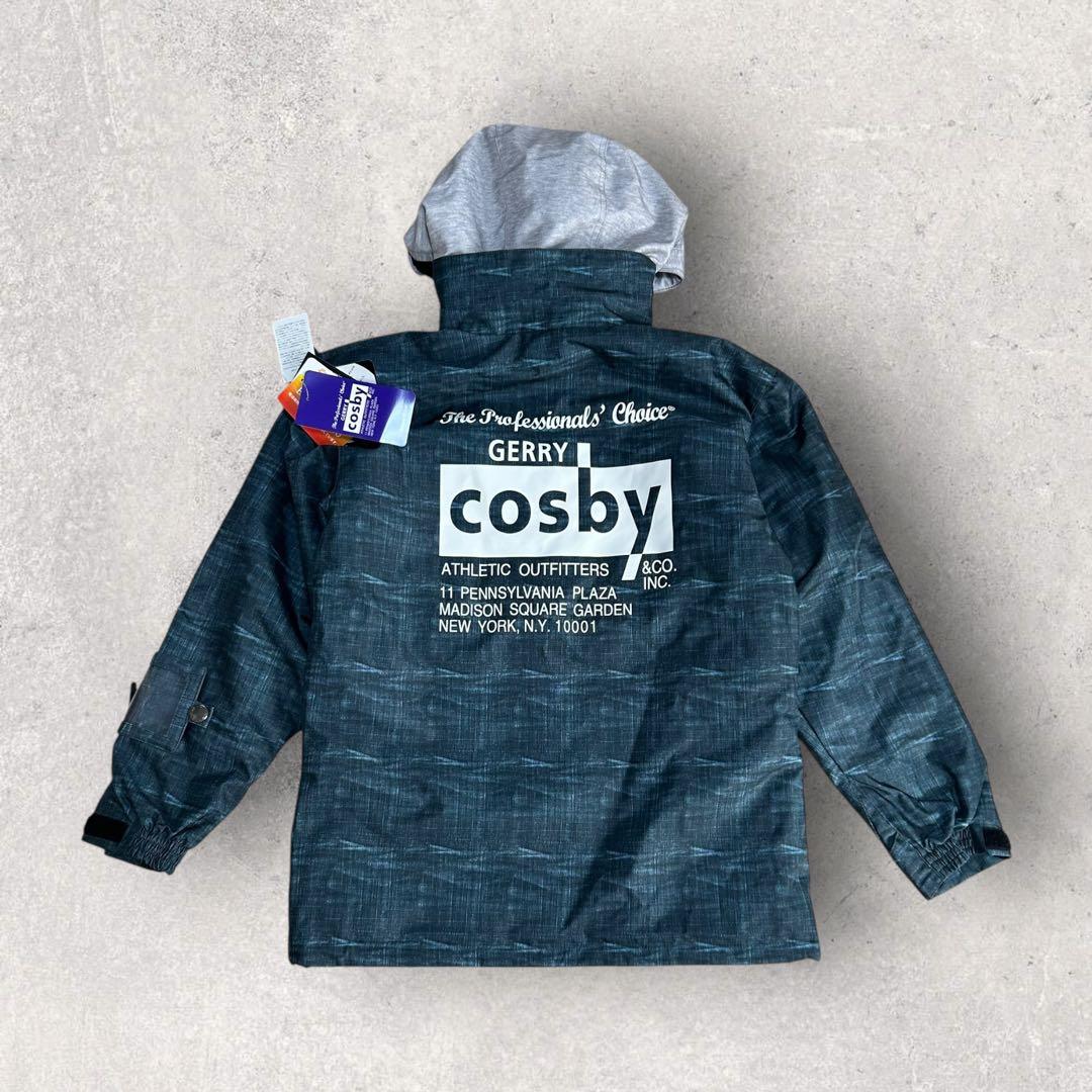 新品未使用⭐︎スキーウエア COSBY上下セット 160cm