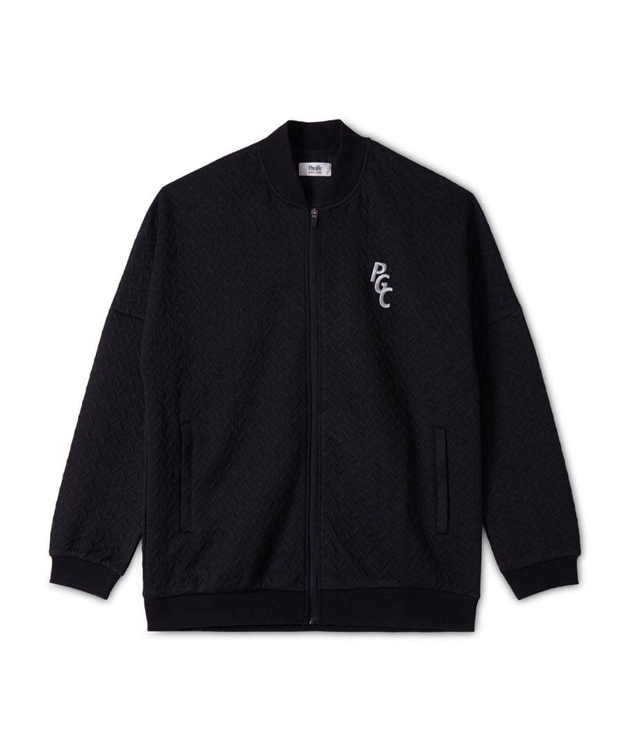 PACIFIC GOLF CLUB BLOUSON PANTS サイズXL