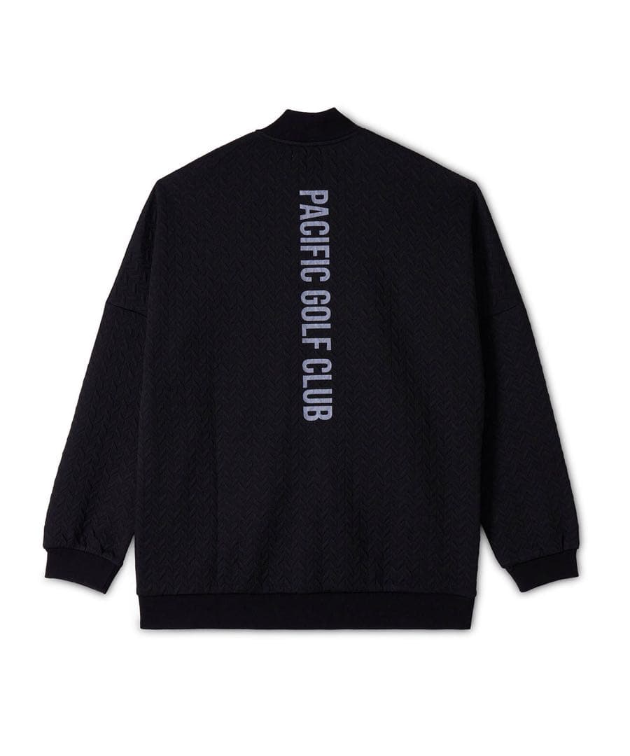 PACIFIC GOLF CLUB BLOUSON PANTS サイズXL