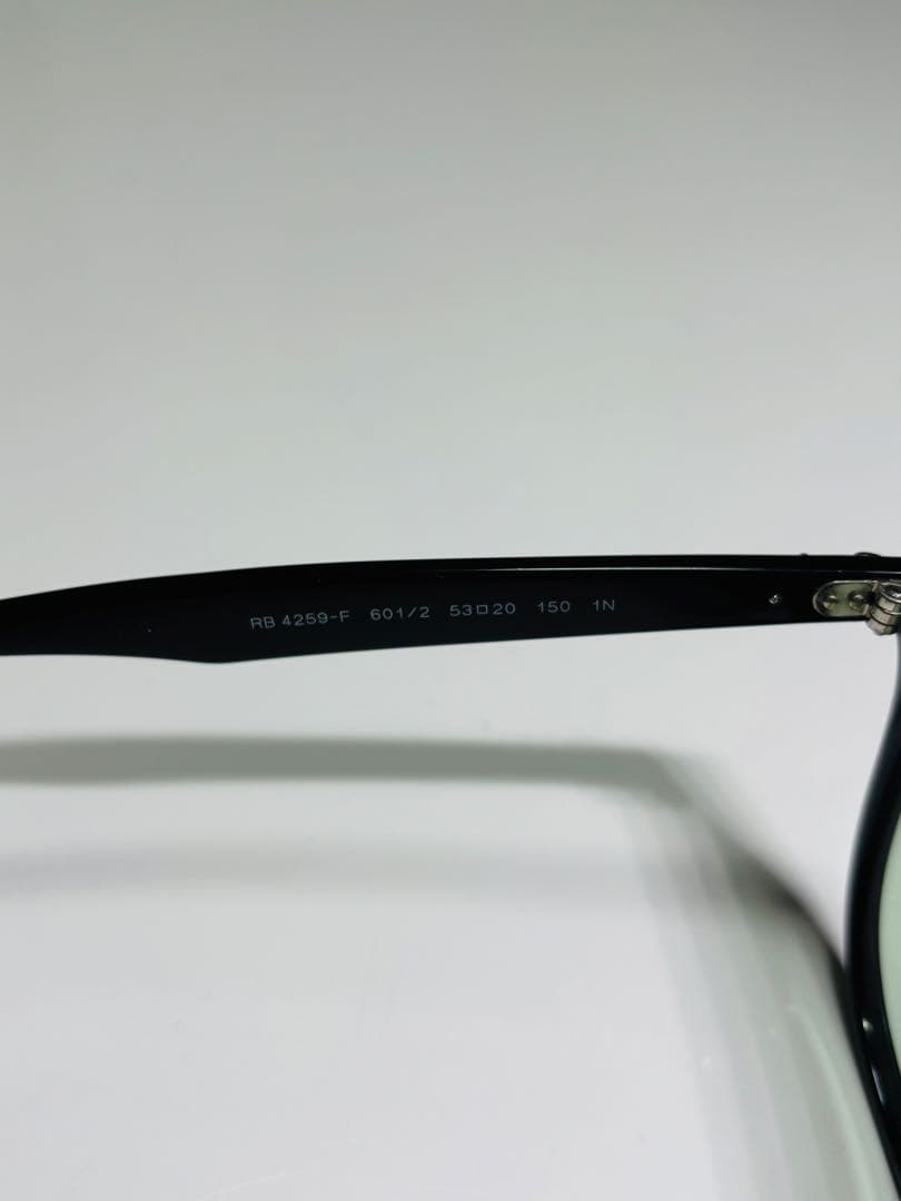 【即発送】Ray-Ban レイバン RB4259-F サングラス 正規品