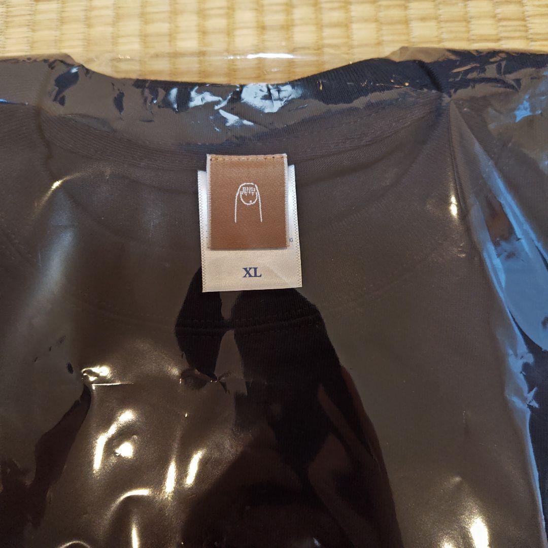 カネコアヤノ Tシャツ XL