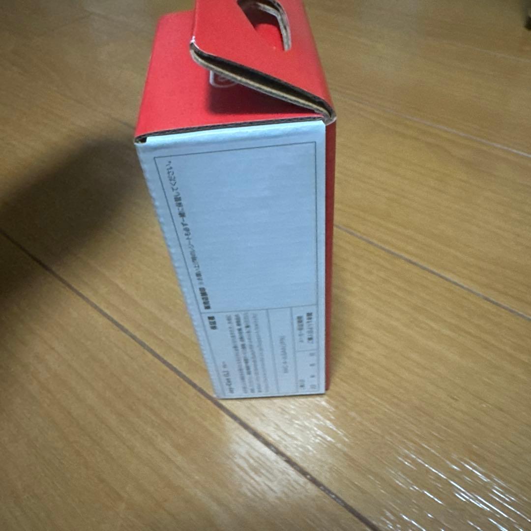 SW Joy-Con(L) グレー
