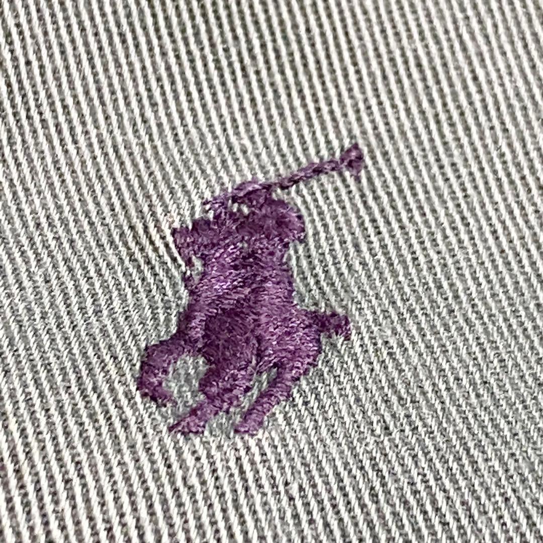 サ*ー様 POLO by Ralph Lauren スイングトップ　XXLサイズ