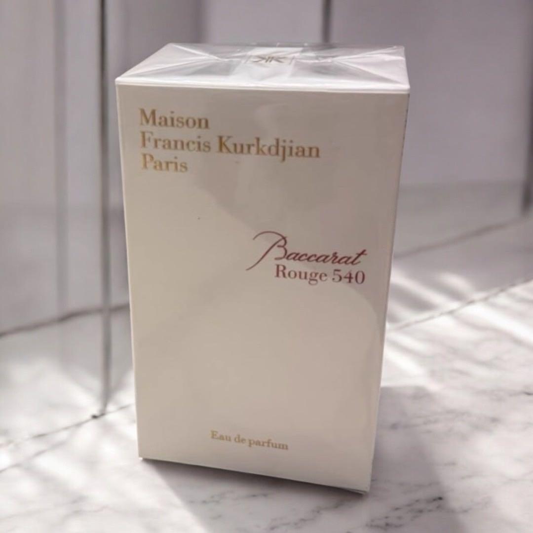 バカラルージュ540 EDP 70ml フレグランス