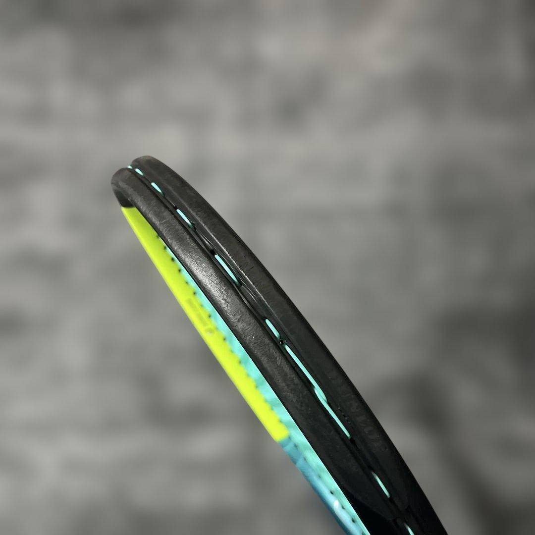 DUNLOP SX300 グリップサイズ2
