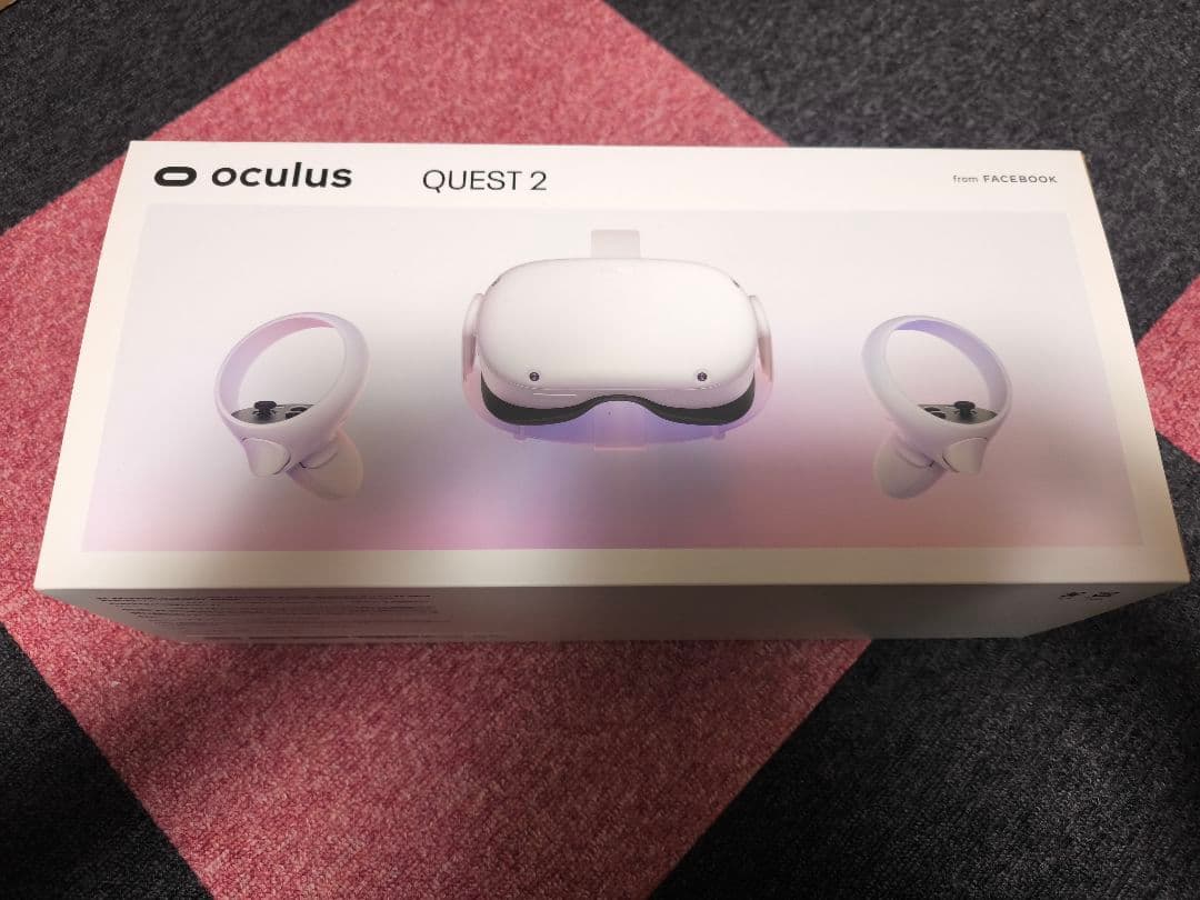その他  Quest2 ( Quest2 128GB)
