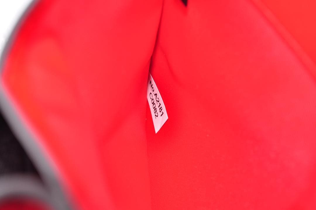 未使用 COACH 二つ折り財布 レザー 女性 付属品：箱,保存袋,カード