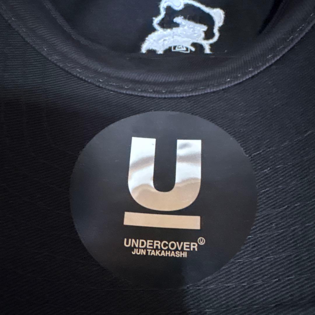 NEW ERA × UNDERCOVER 9TWENTY