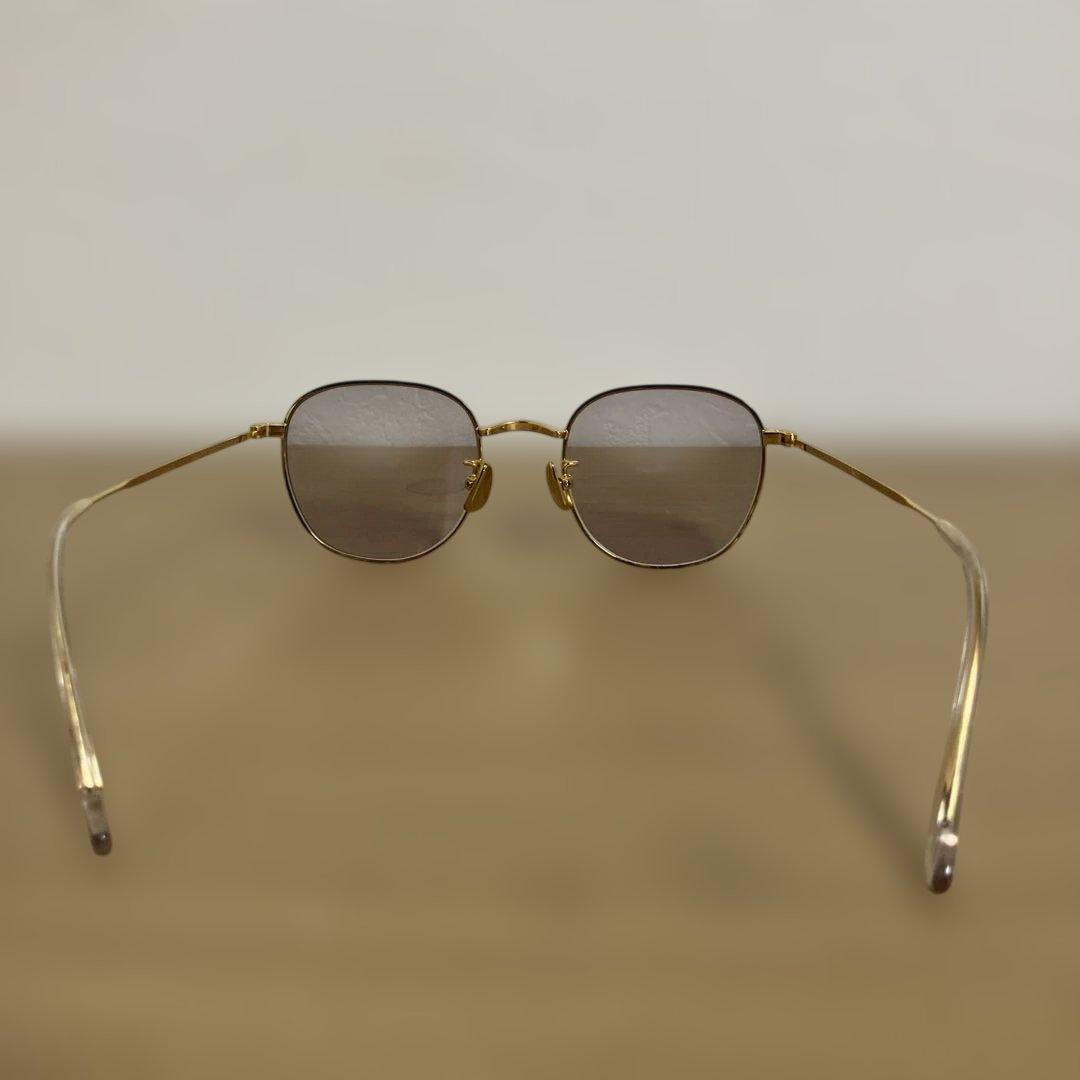 ⭐*L様 COOTIE PRODUCTIONS Chingon Glasses