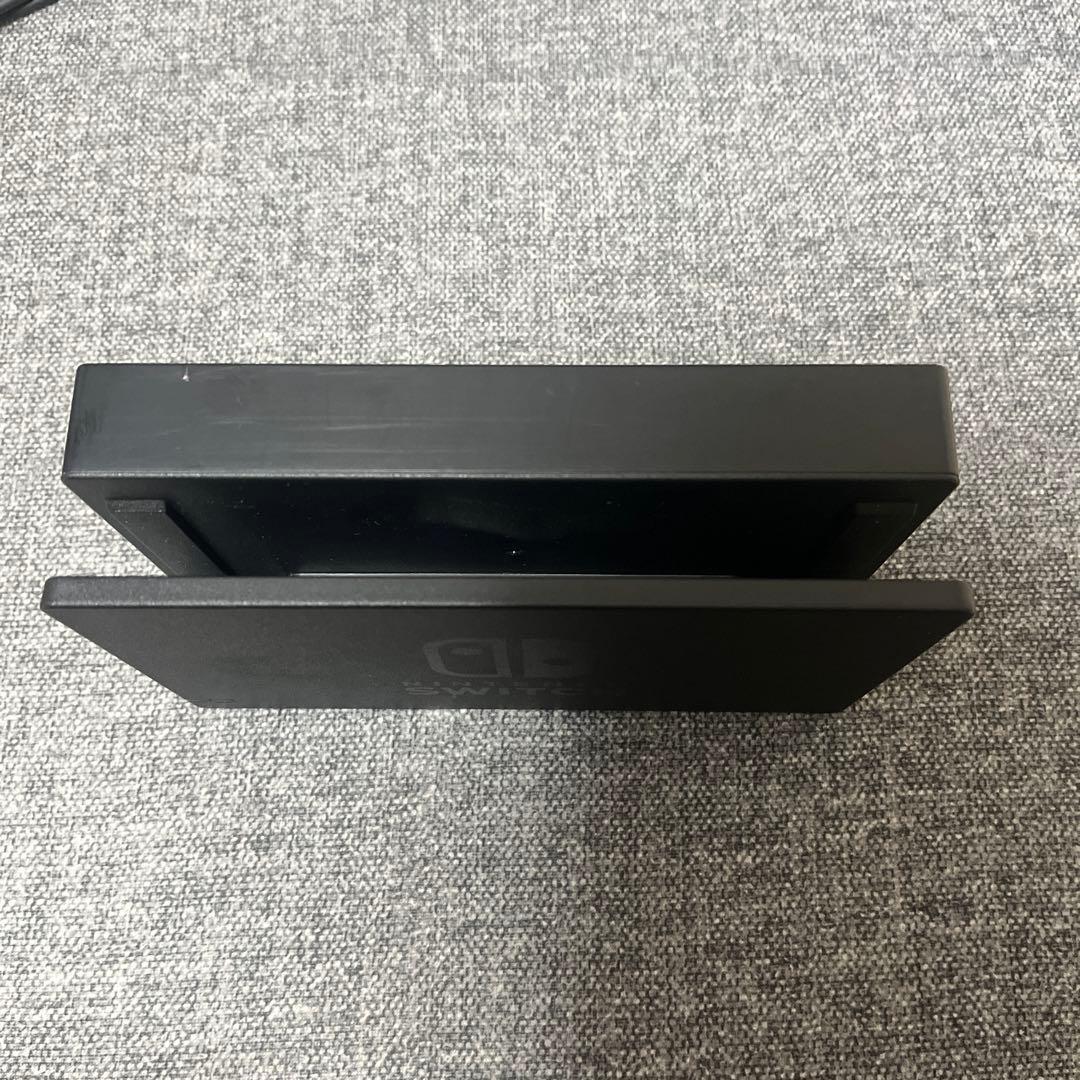 ニンテンドースイッチ　Nintendo Switch　ジャンク品