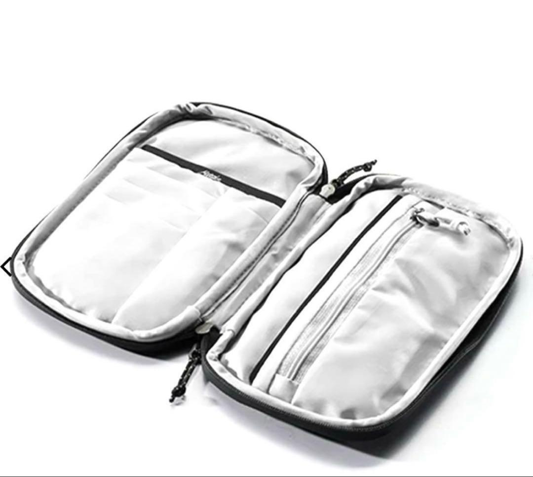 Matador☆Global travel stashブラック