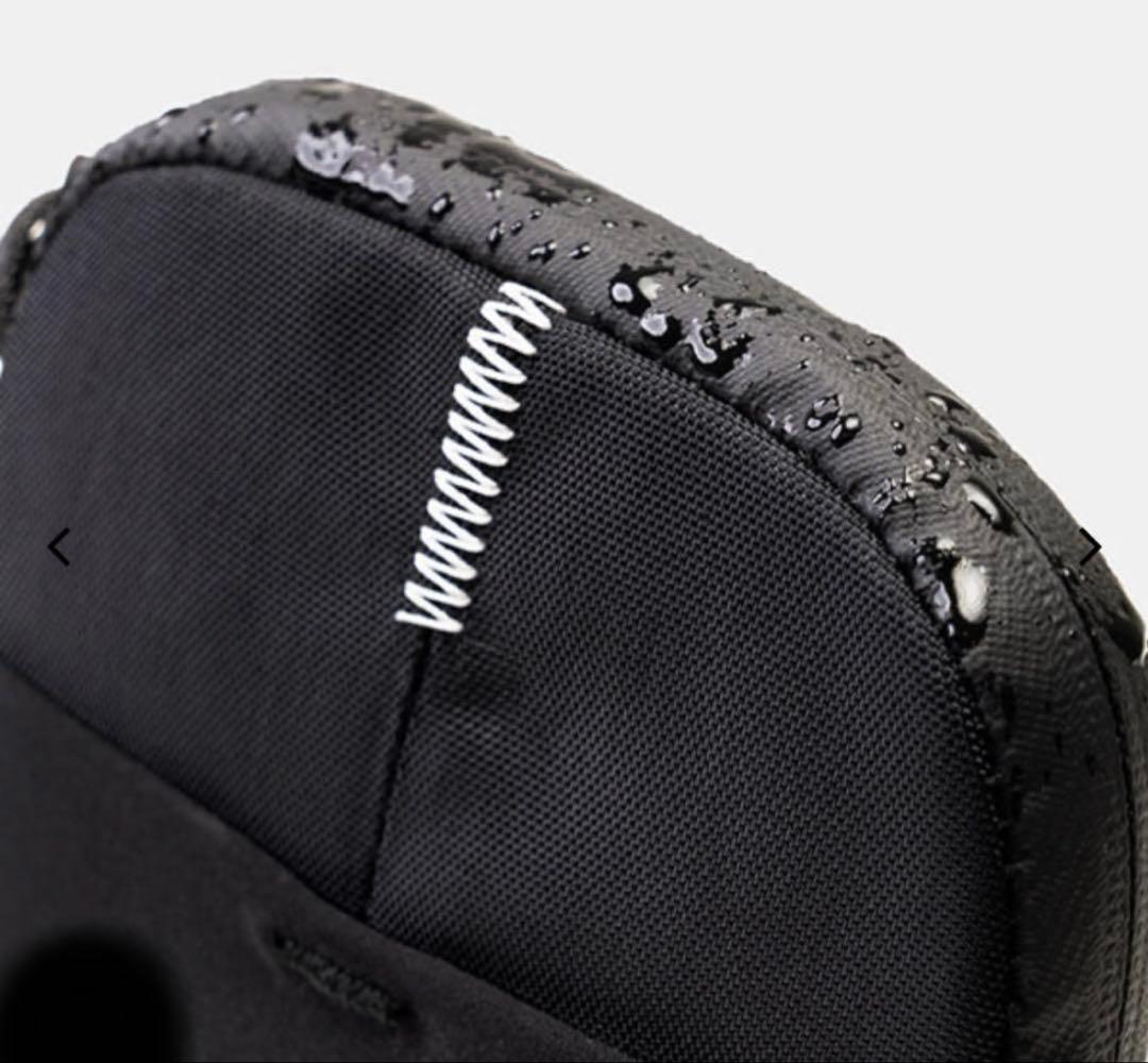 Matador☆Global travel stashブラック