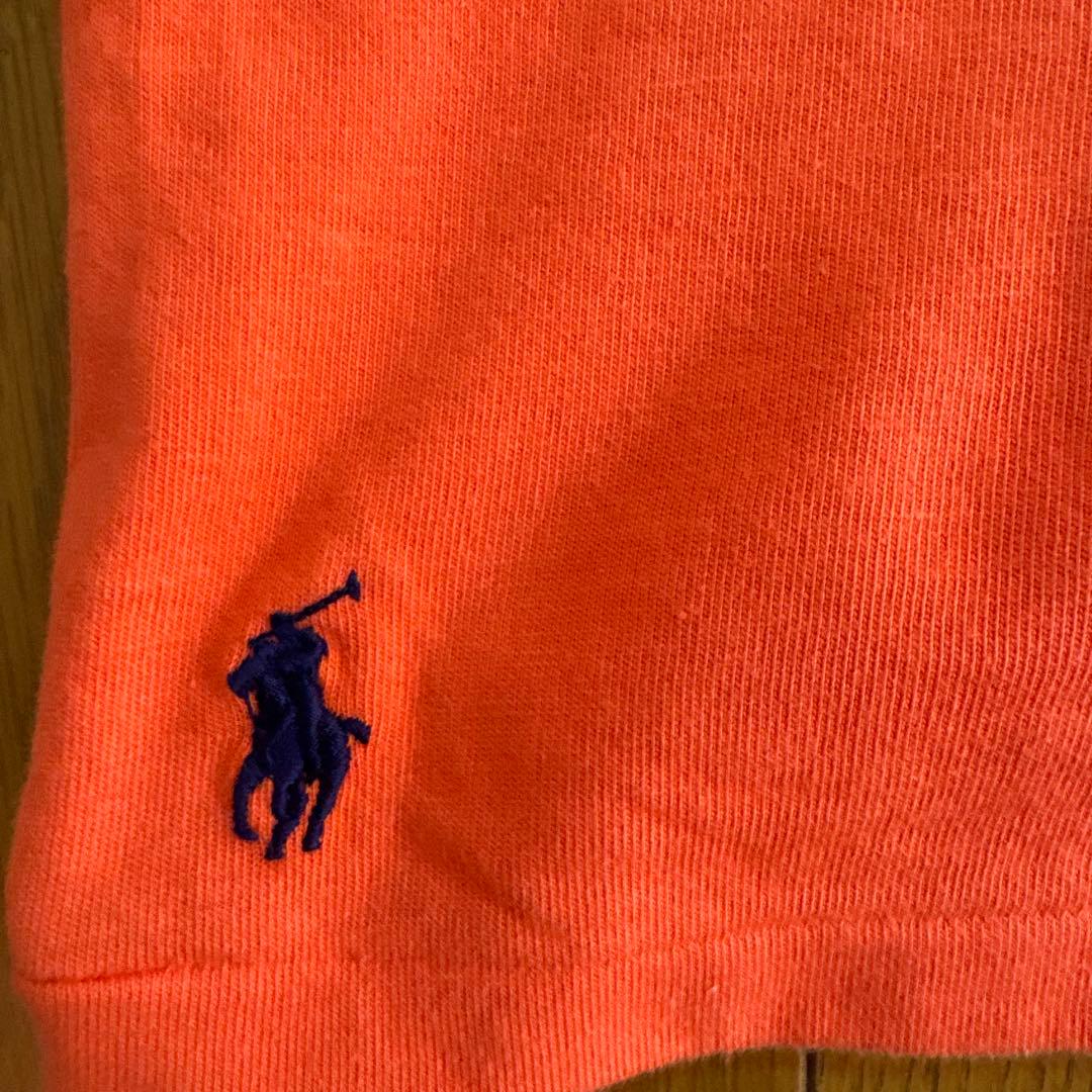 【新品】 POLO Ralph Lauren ポロ ラルフローレン Tシャツ