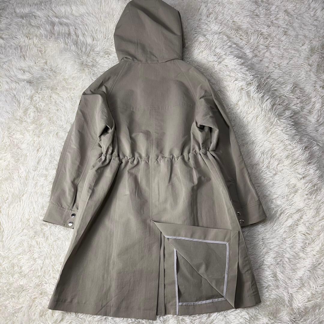 【極美品】TATRAS アルディバ LTLA22S4232-L ロングコート