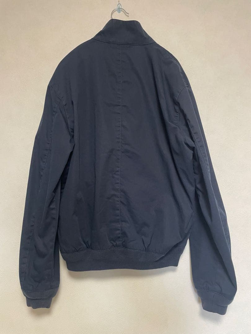 最終値下 Polo Ralph Lauren スイングトップ ネイビー サイズM