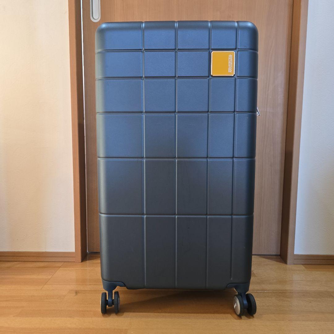 AMERICAN TOURISTER スーツケース