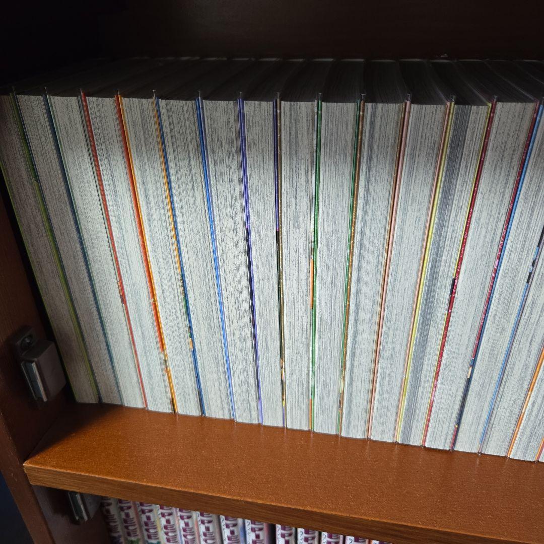 ワンピース 全巻セット