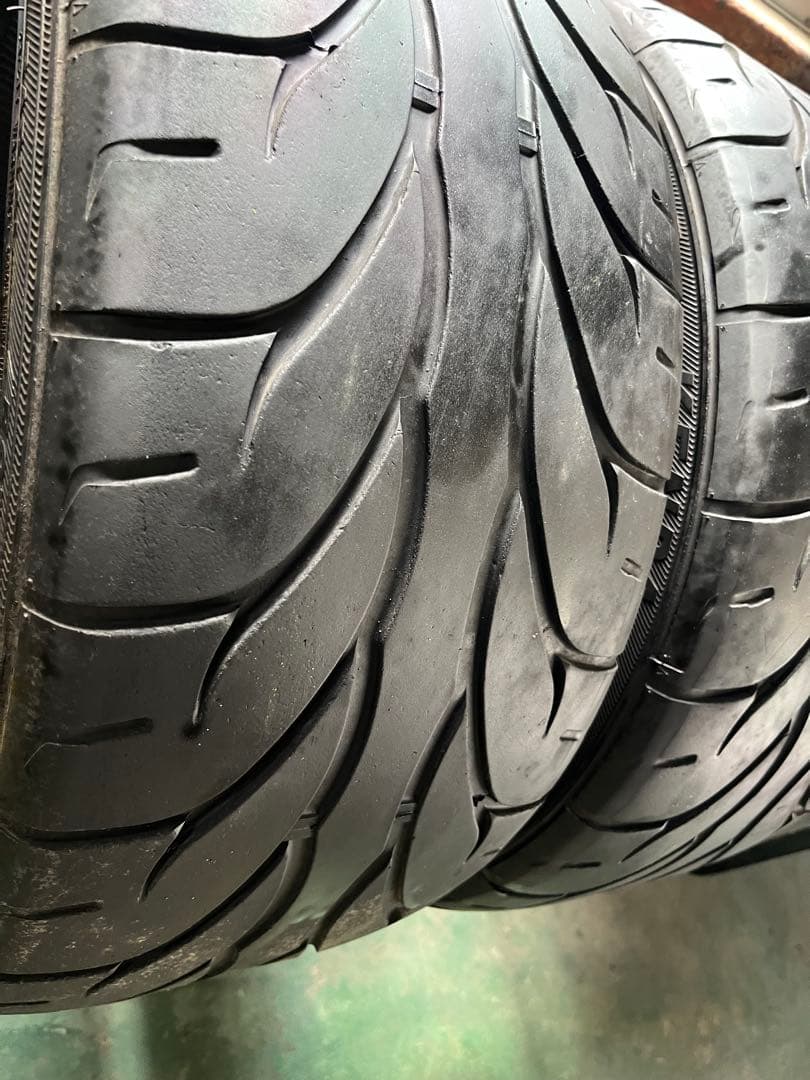 245/40ZR18 ケンダ　KR20A ②本