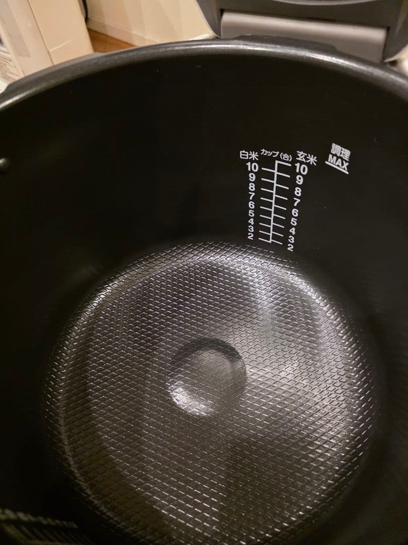 T-fal Cook4me Express 電気圧力鍋 6L