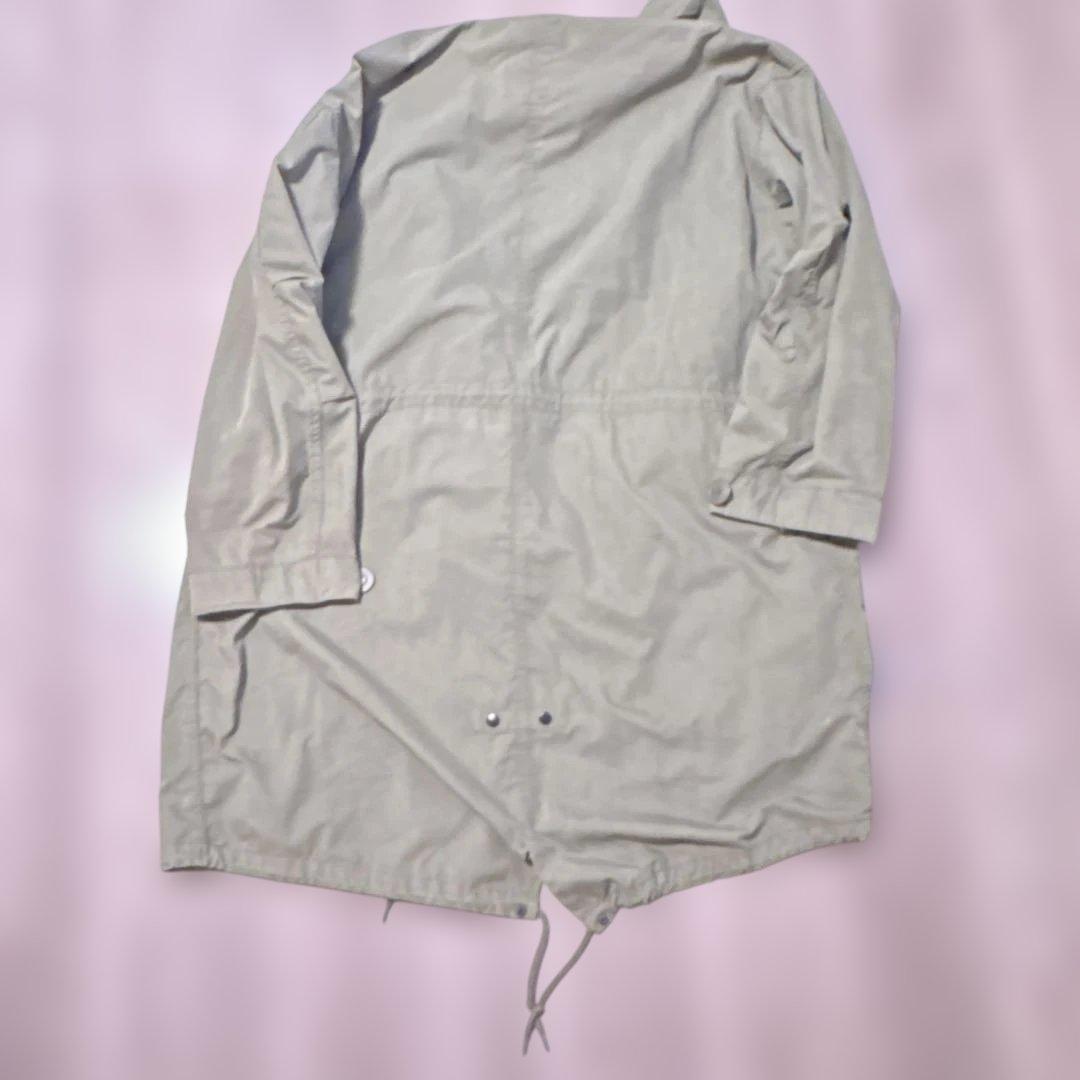 FREAK’S STORE M-65モッズコート ライナー付