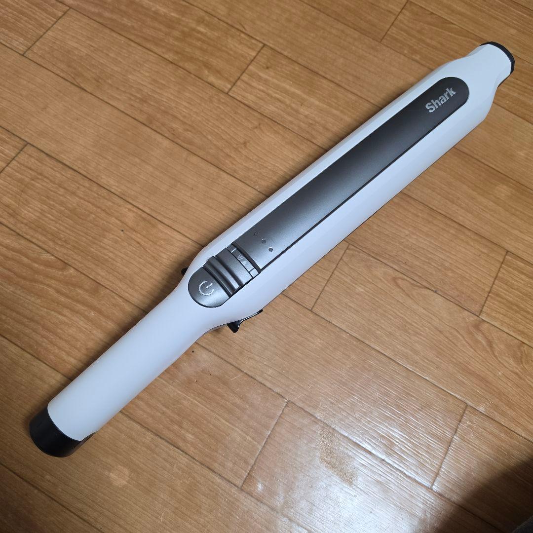 Shark コードレススティッククリーナー CS150JAE