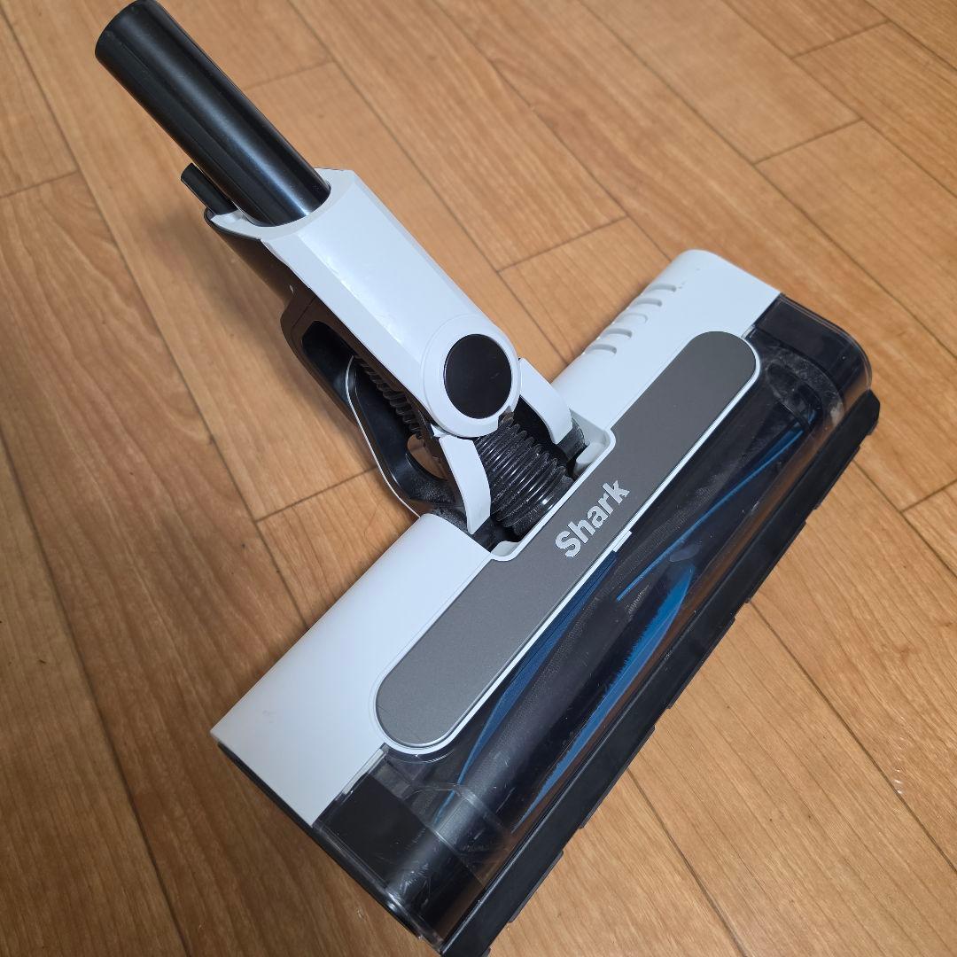 Shark コードレススティッククリーナー CS150JAE
