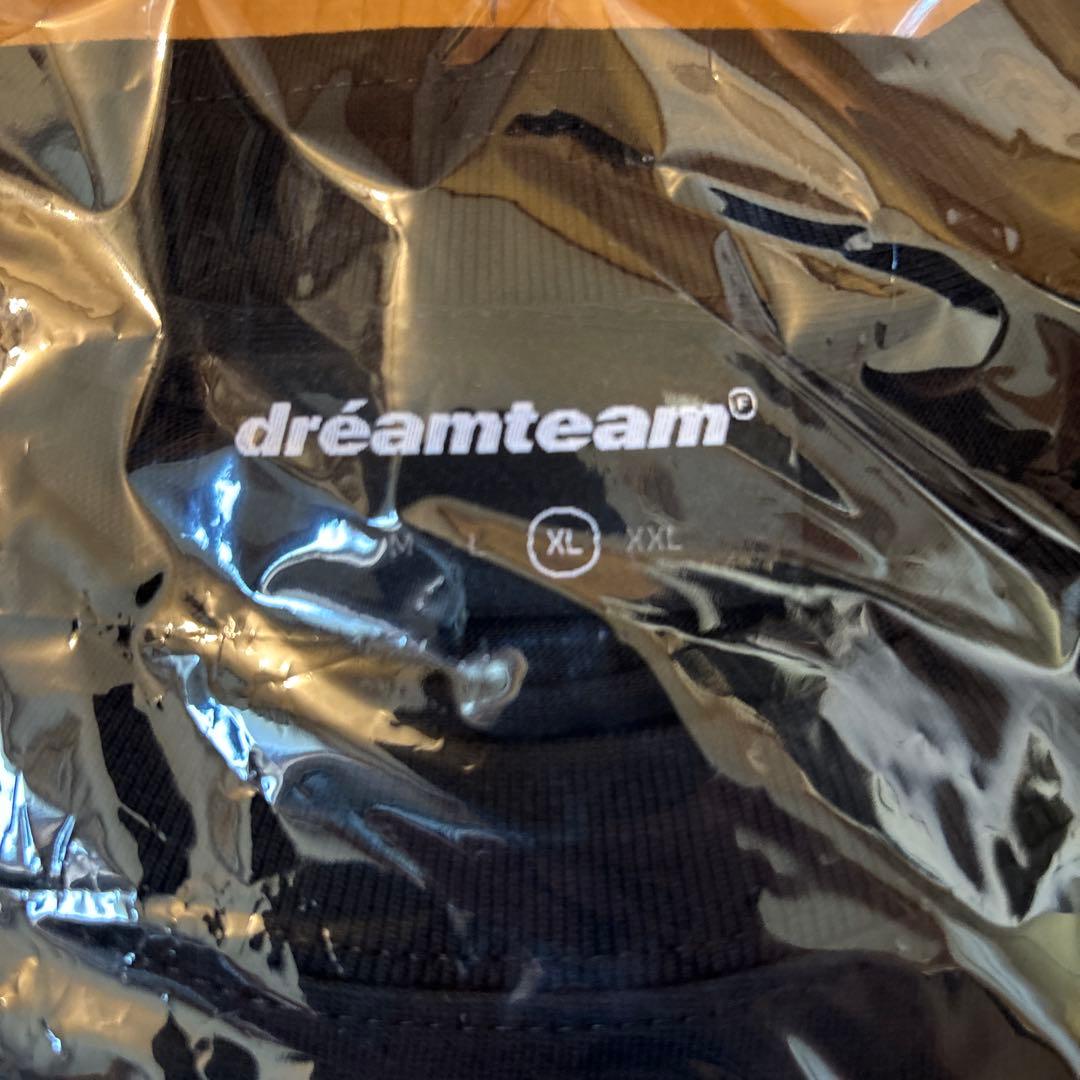 dreamteam TOKAI X BULLSHIT Tシャツ XL