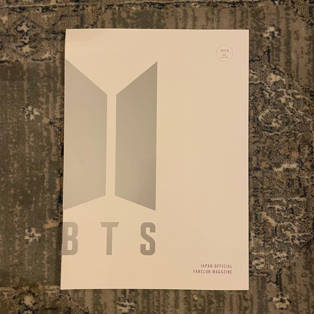 BTS 会報誌MEMORIES まとめ売り JIN RM JIMIN