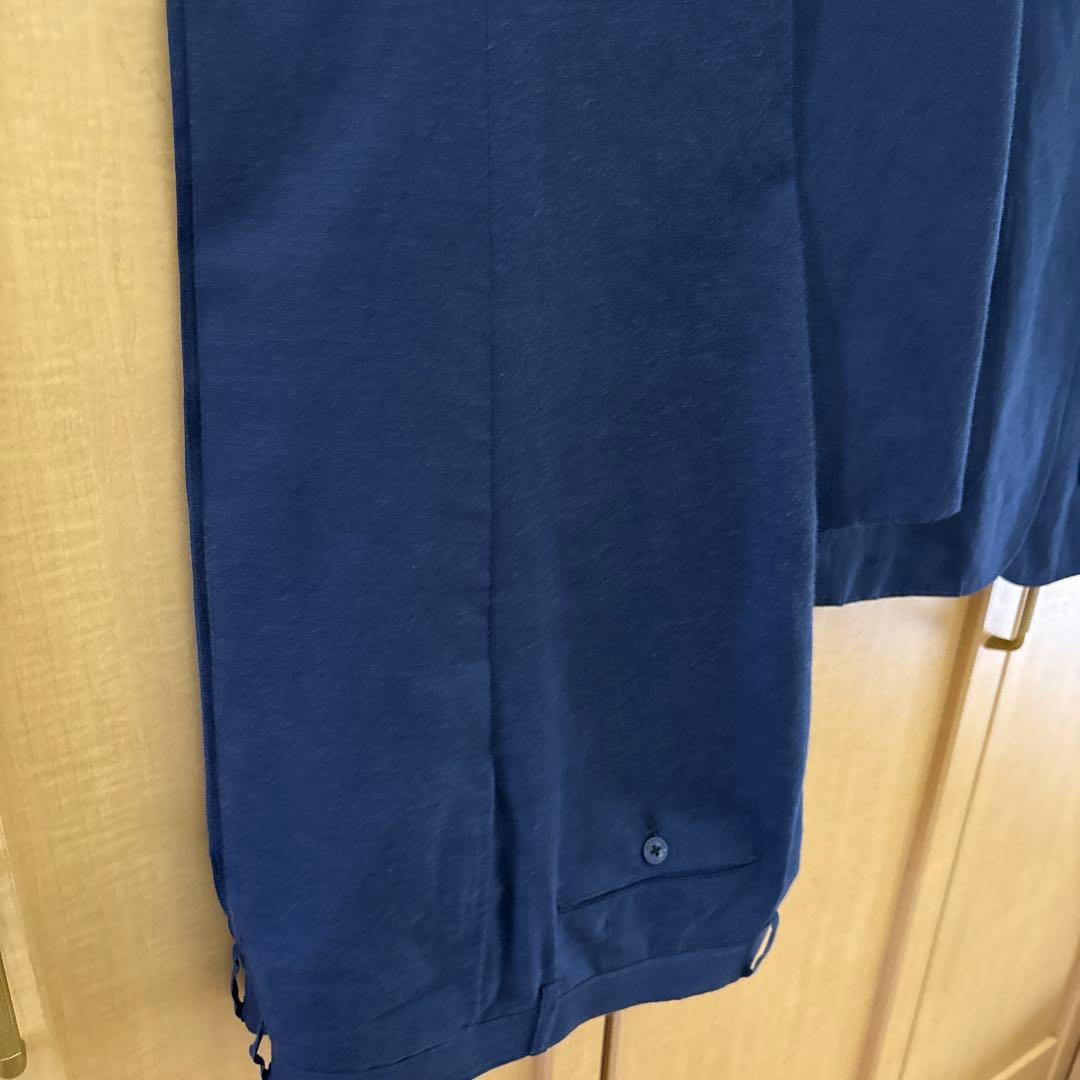 専用guji MADE BY RING JACKETウールリネン 52