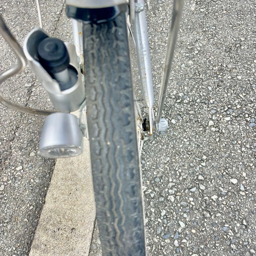 【プロ整備】ブリヂストンワゴン 三輪車 内装3段 整備済 大阪/吹田 直接引取