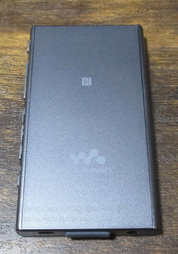 SONY ウォークマン NW-A35