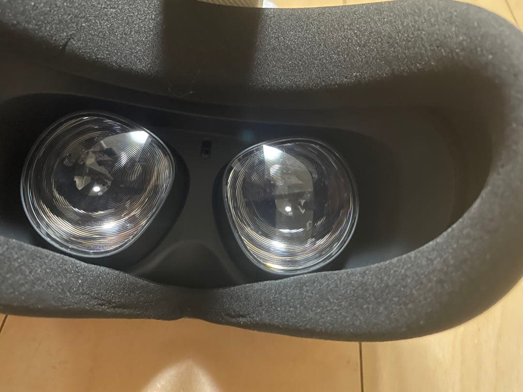 【開封したのみ】 Quest 2 128GB VRヘッドセット
