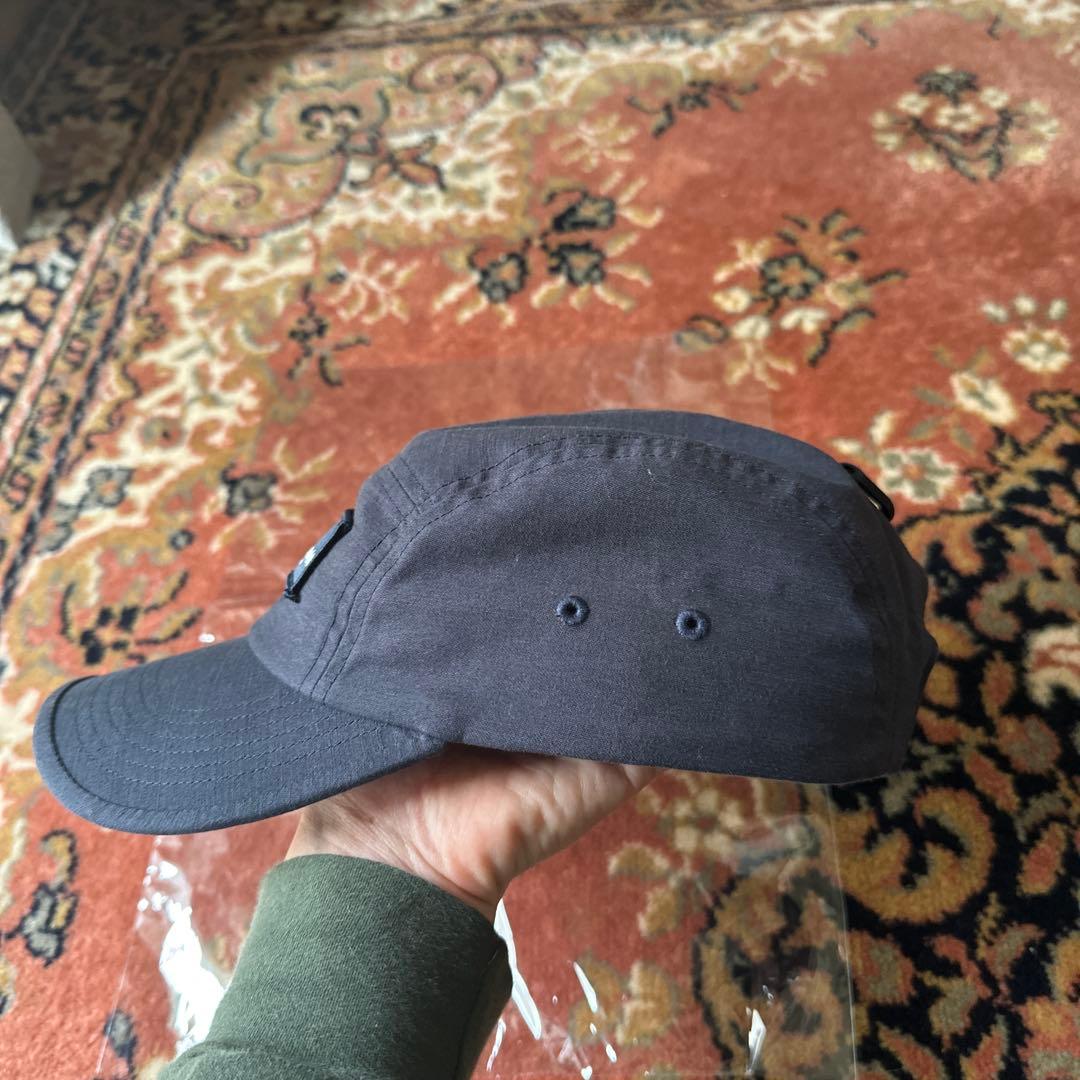 【希少】SUPREMEシュプリーム Arabic Label Cap アラビック