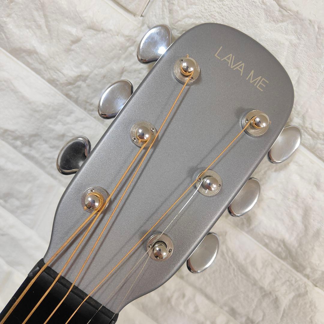 【現状品特価】LAVA MUSIC LAVA ME 3