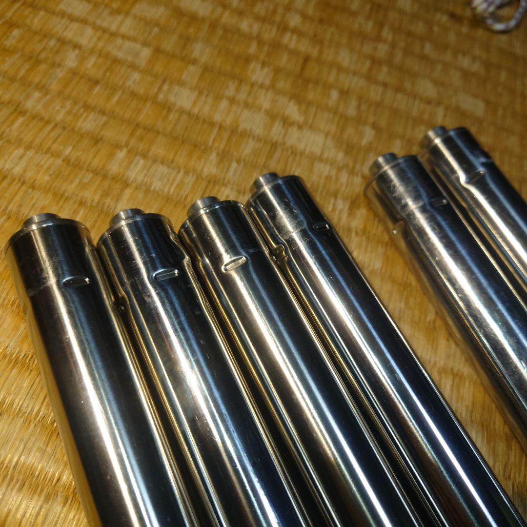 peak　igt用400脚6本セット