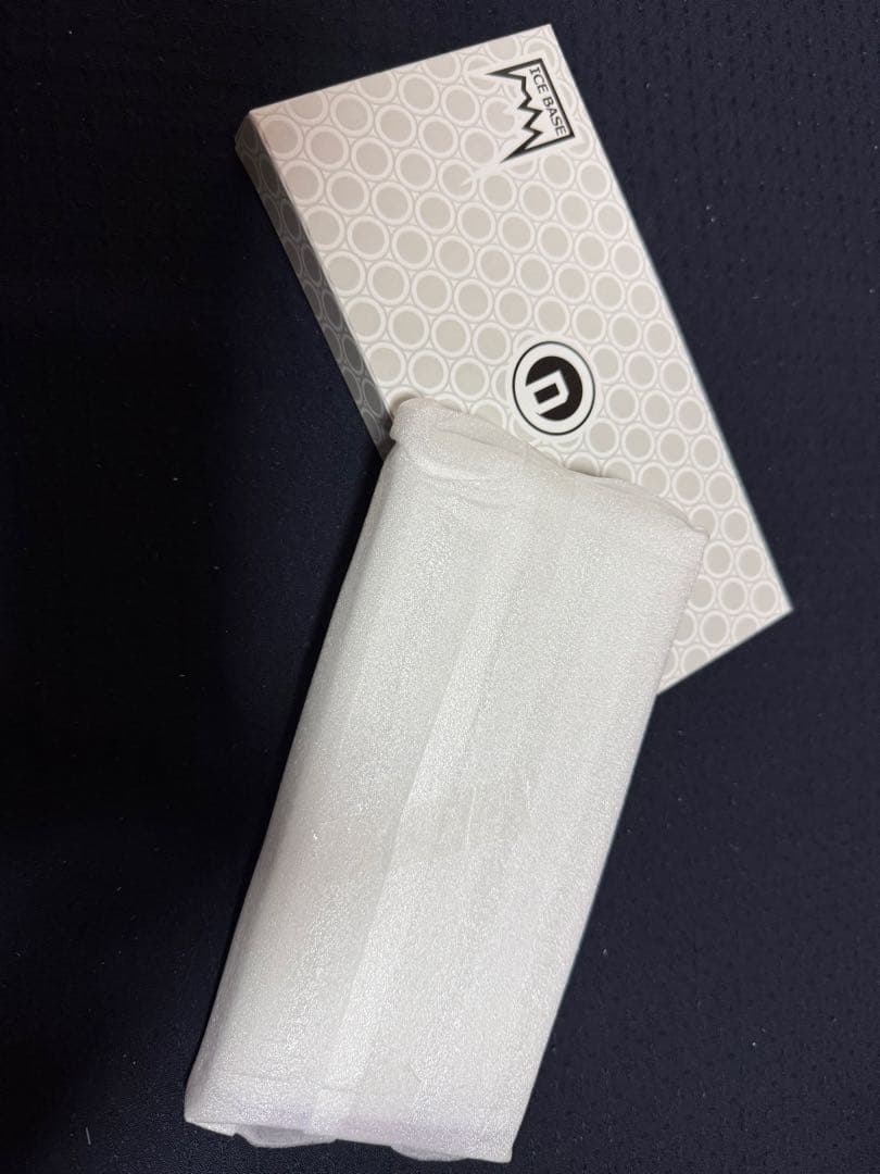 ICE BASE SLAB スノーボードワックスセット