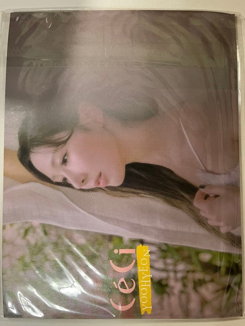 新品未開封 DREAMCATCHER フォトブック ジユ