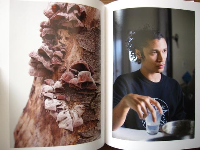 Your Body is Yours　Wolfgang Tillmans