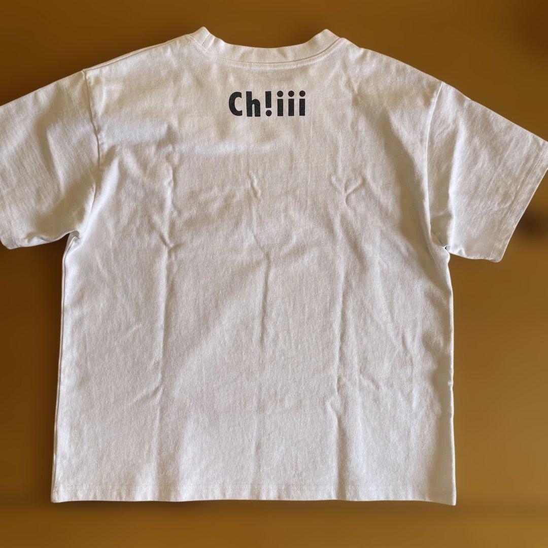 chiiiibag Graphic Tシャツ 白雪姫