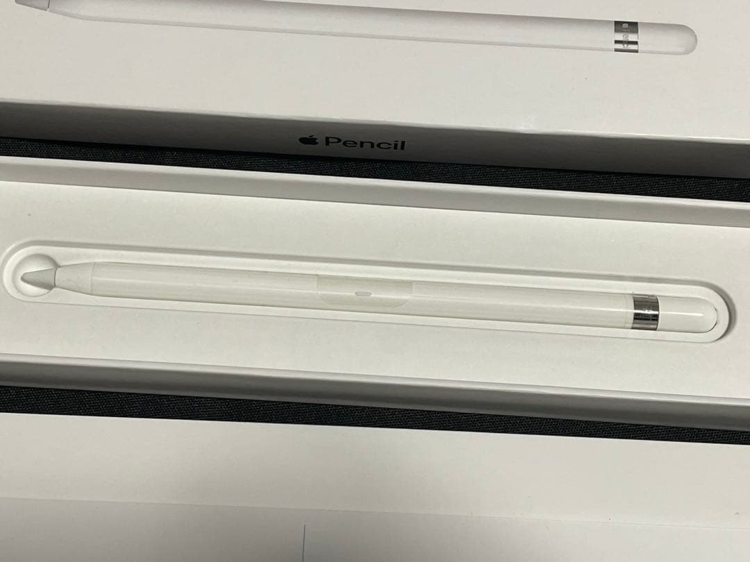 Apple Pencil (第1世代) 純正品