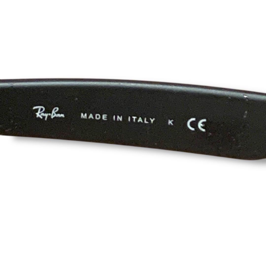 Ray-Ban サングラス　ニューウェイファーラー　RB2132F レイバン