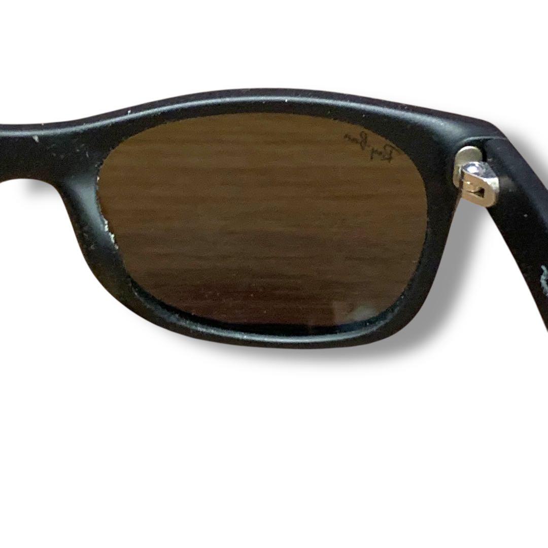 Ray-Ban サングラス　ニューウェイファーラー　RB2132F レイバン