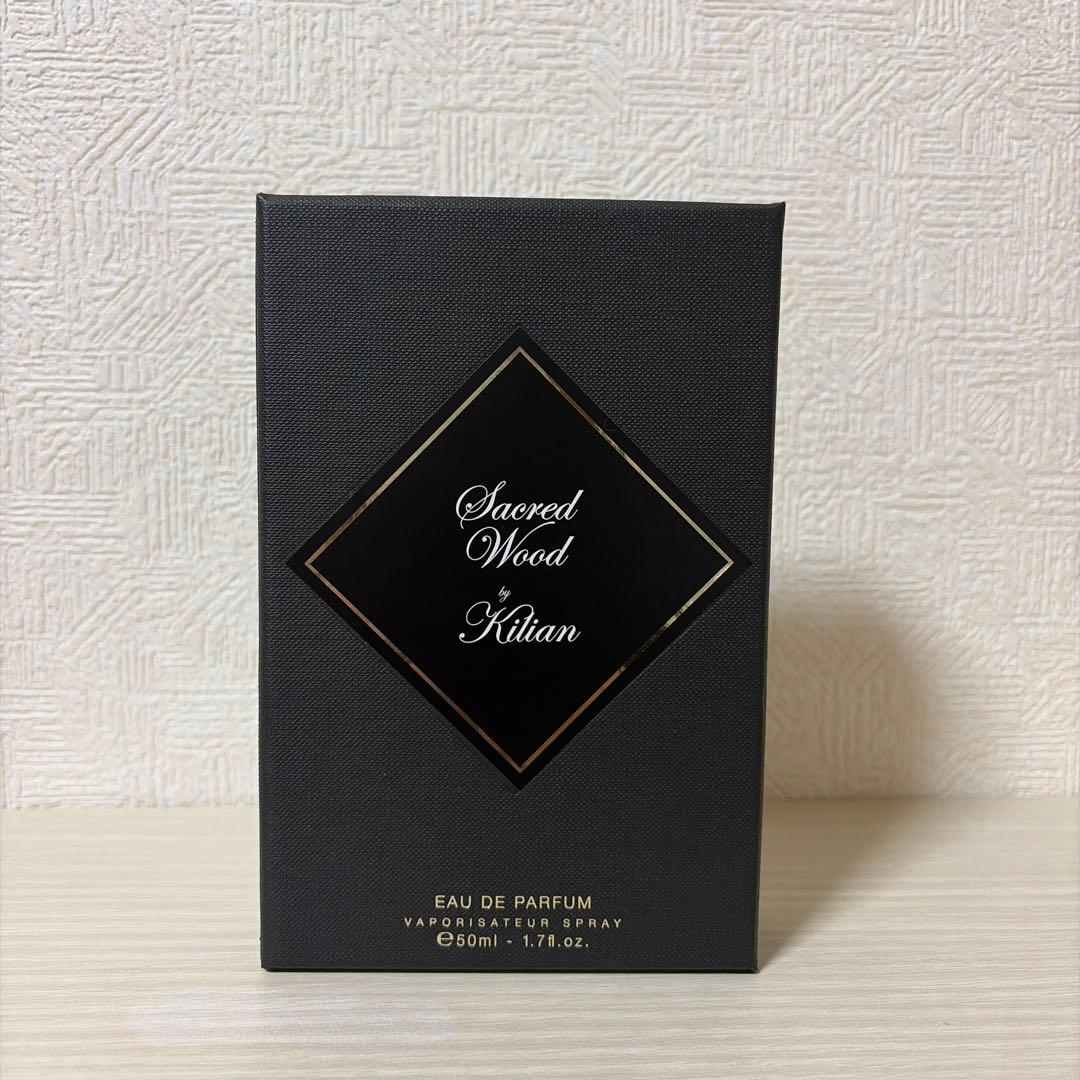キリアン セイクレッドウッド オードパルファム 50ml