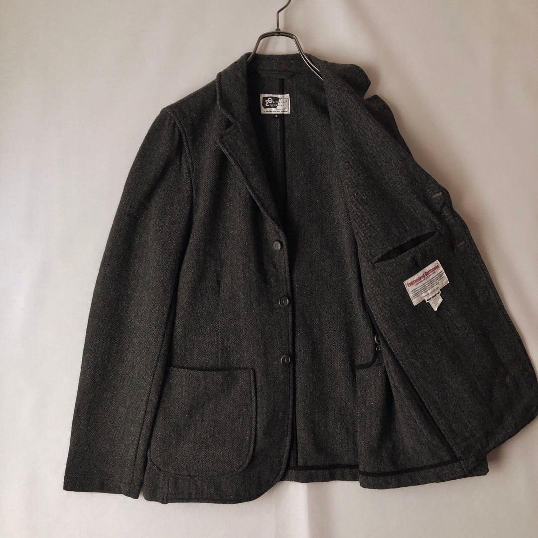 Engineered Garments エンジニアードガーメンツ ジャケット