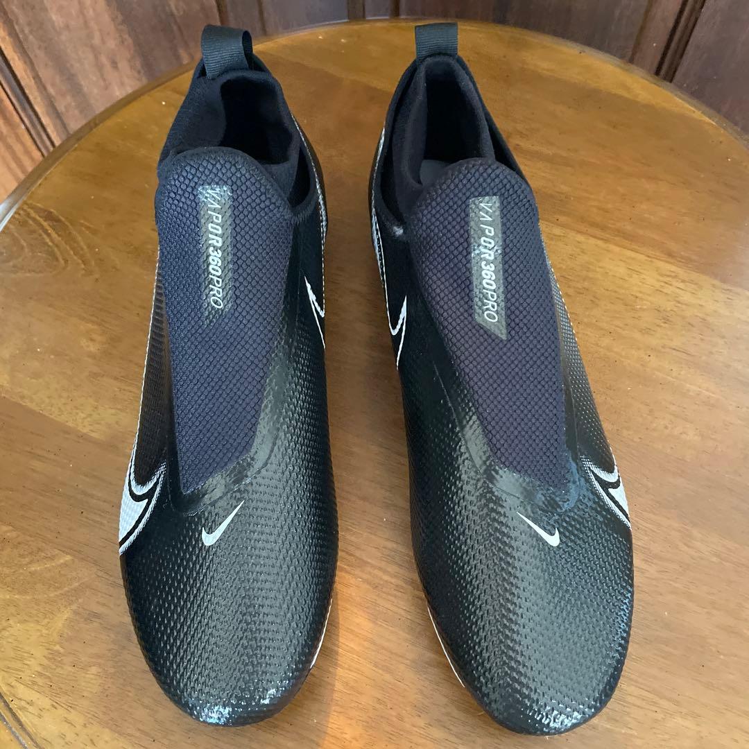 スパイク Nike Vapor 360 Pro football cleats 29cm