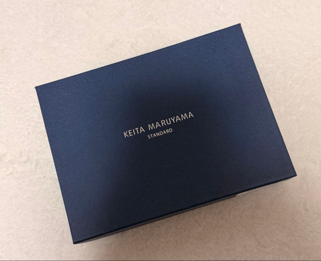 シルバー　KEITAMARUYAMA　財布　パンダ　シルバー